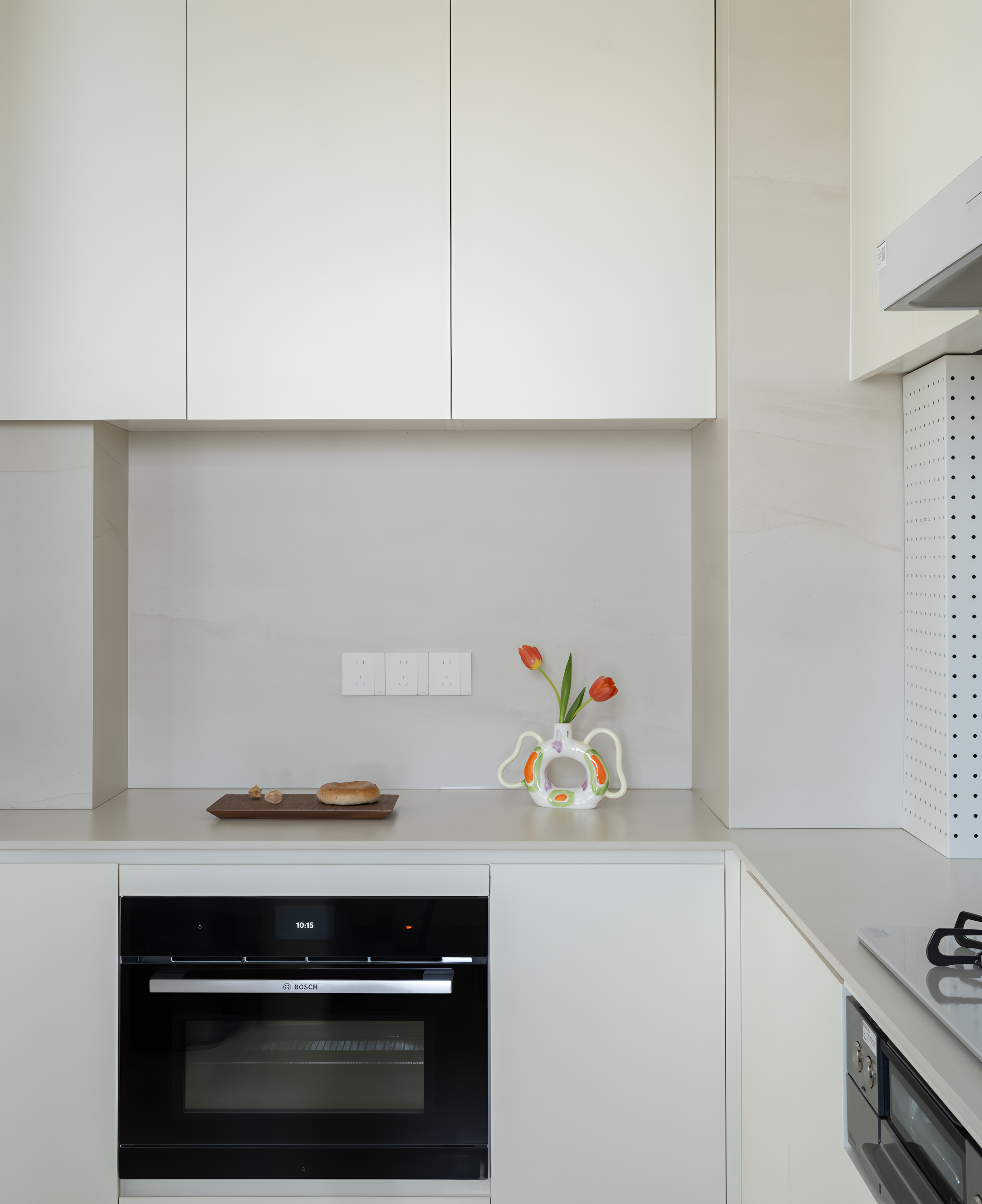 西安曲江城市树180㎡私宅平层丨中国西安丨西安红杉设计-39