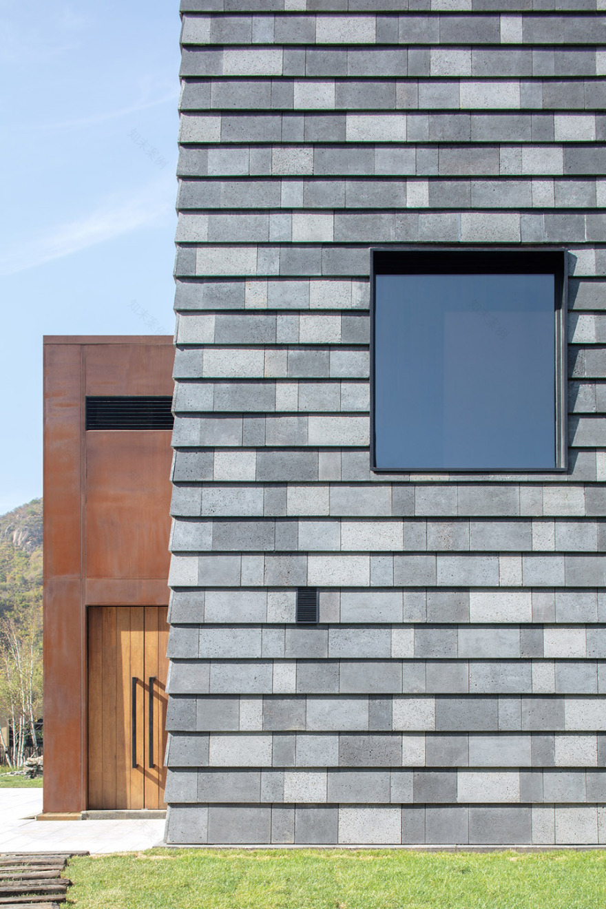 承德森之谷温泉中心-21