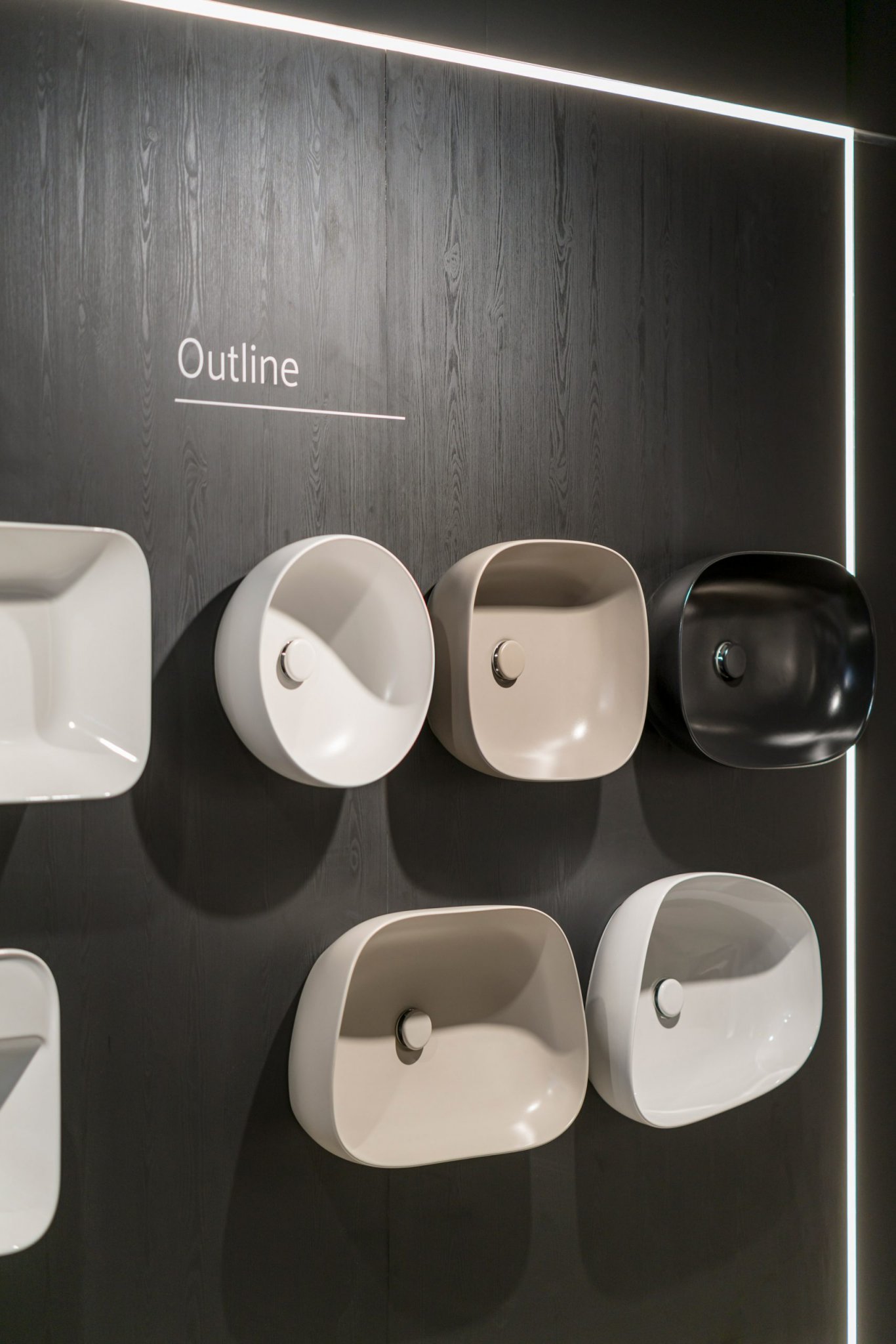 VitrA 旗舰展示厅丨英国伦敦丨TP Bennett-23