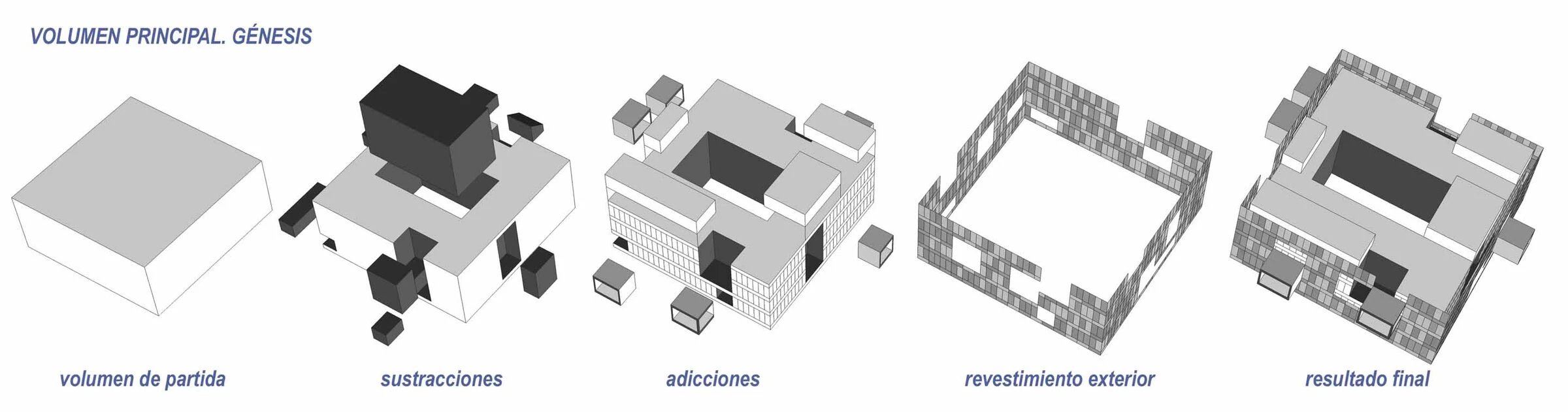 FuencarralEl Pardo 警察局丨西班牙马德里丨Voluar Arquitectura-65