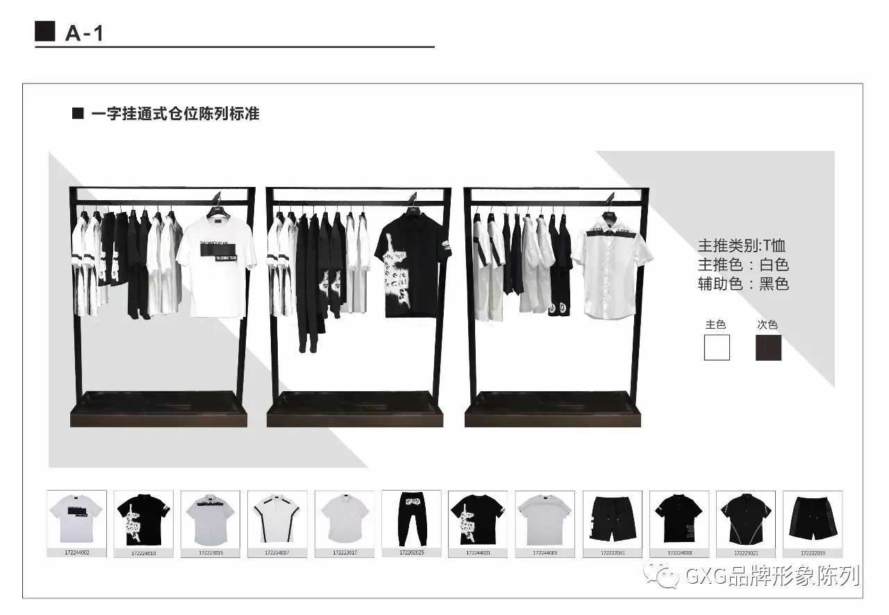 GXG2017夏季第一波段商品陈列手册-7