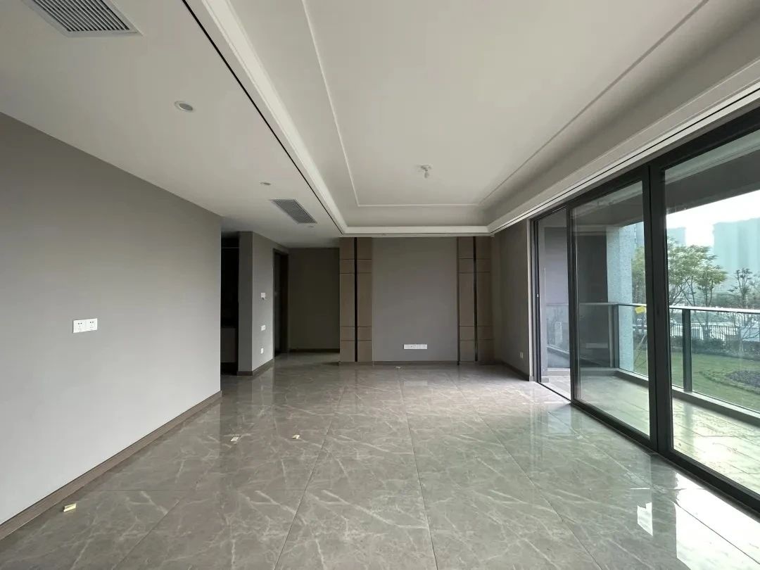 “减法”精装改造丨中国成都丨方程-20