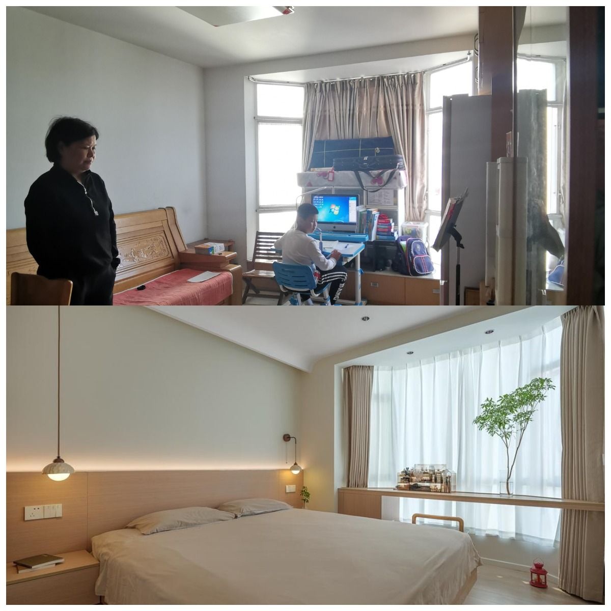 70㎡空间大改造-44