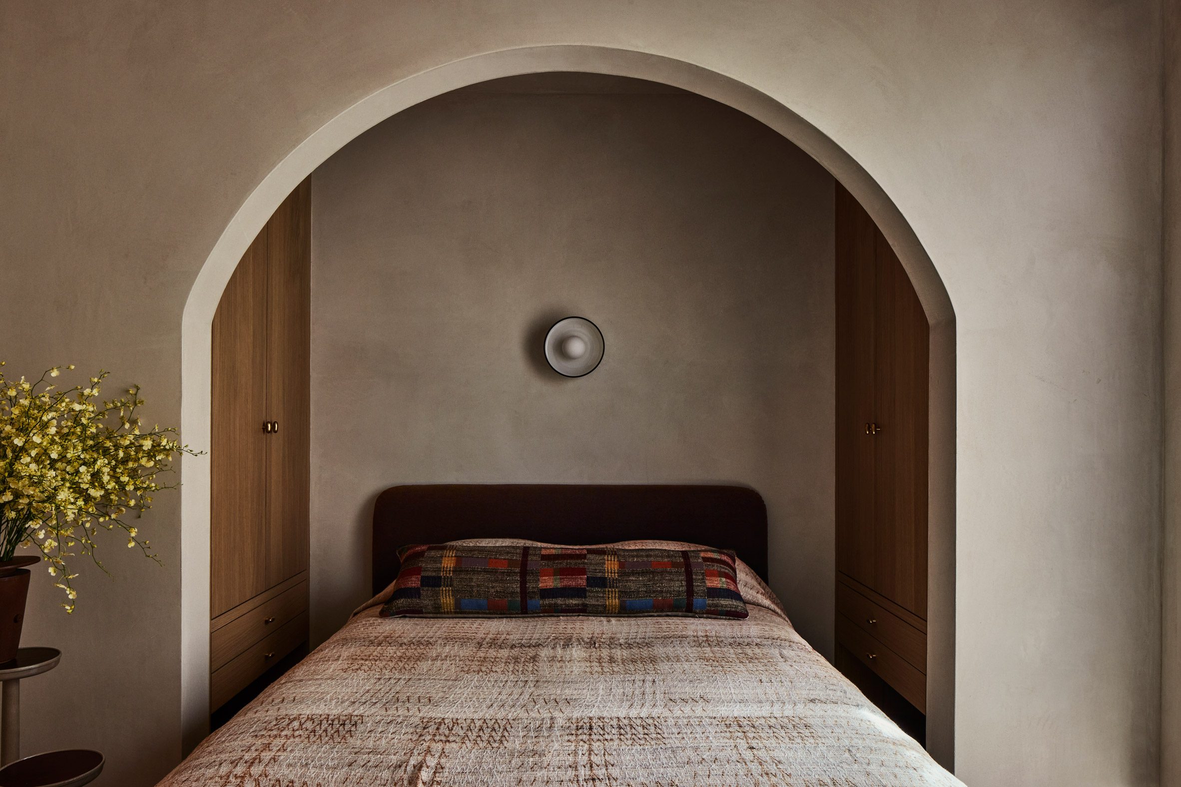 洛杉矶别墅丨美国洛杉矶丨建筑师Rob Diaz-7