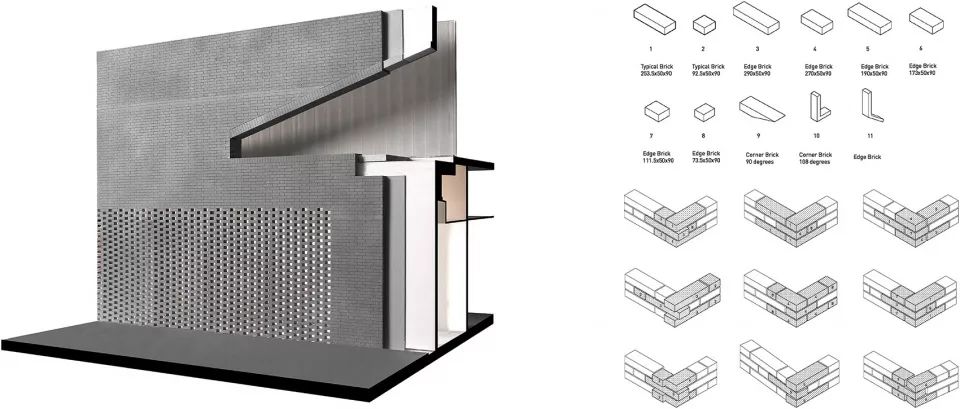 山内之山 | 华润集团档案馆，广东 / Studio Link-Arc-63