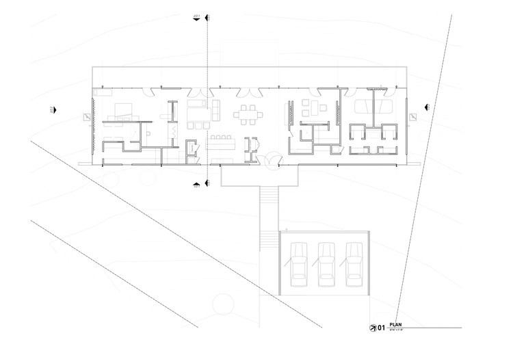 RoadRunner住宅-9