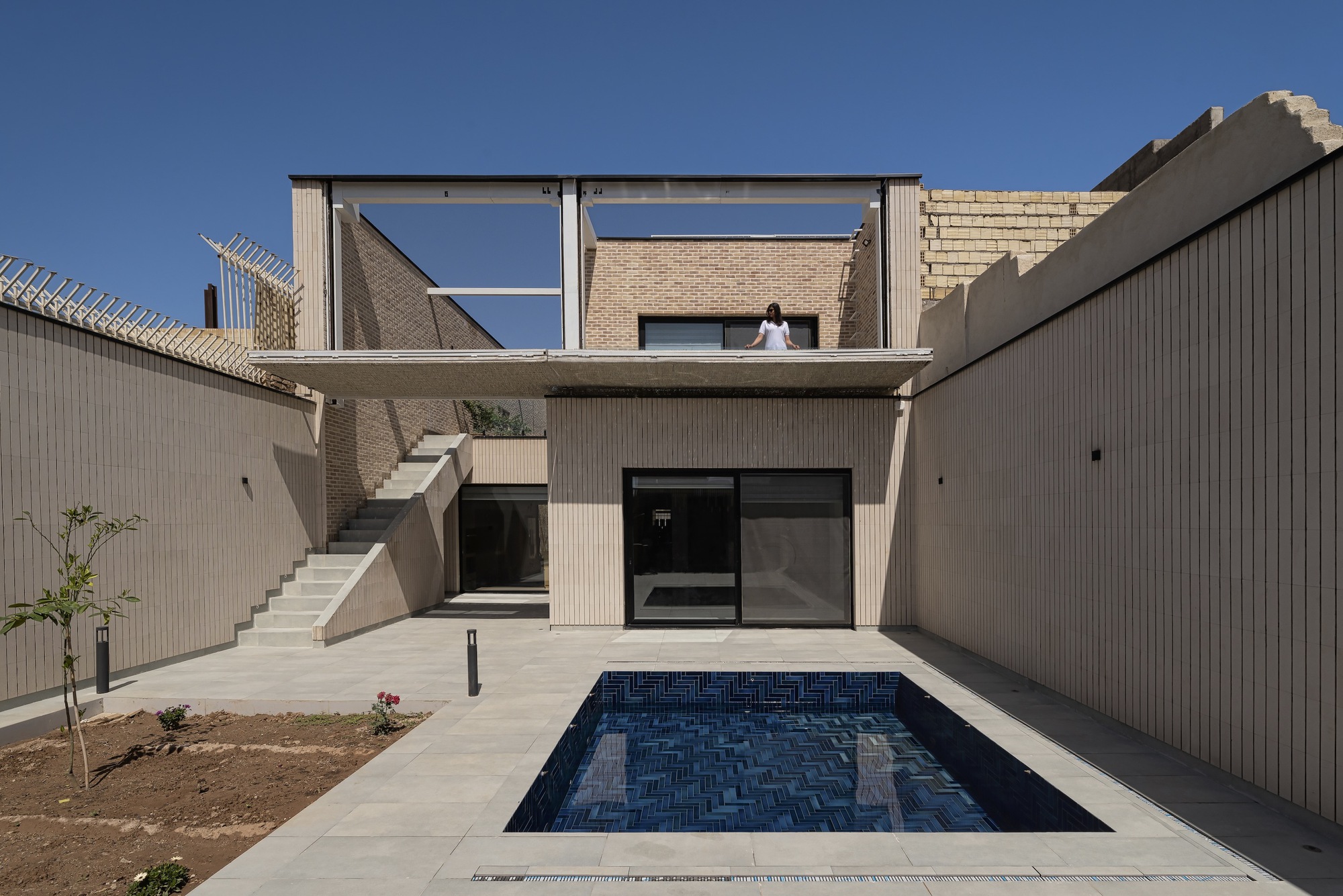 多彭达之家丨伊朗丨Sinze Studio-10