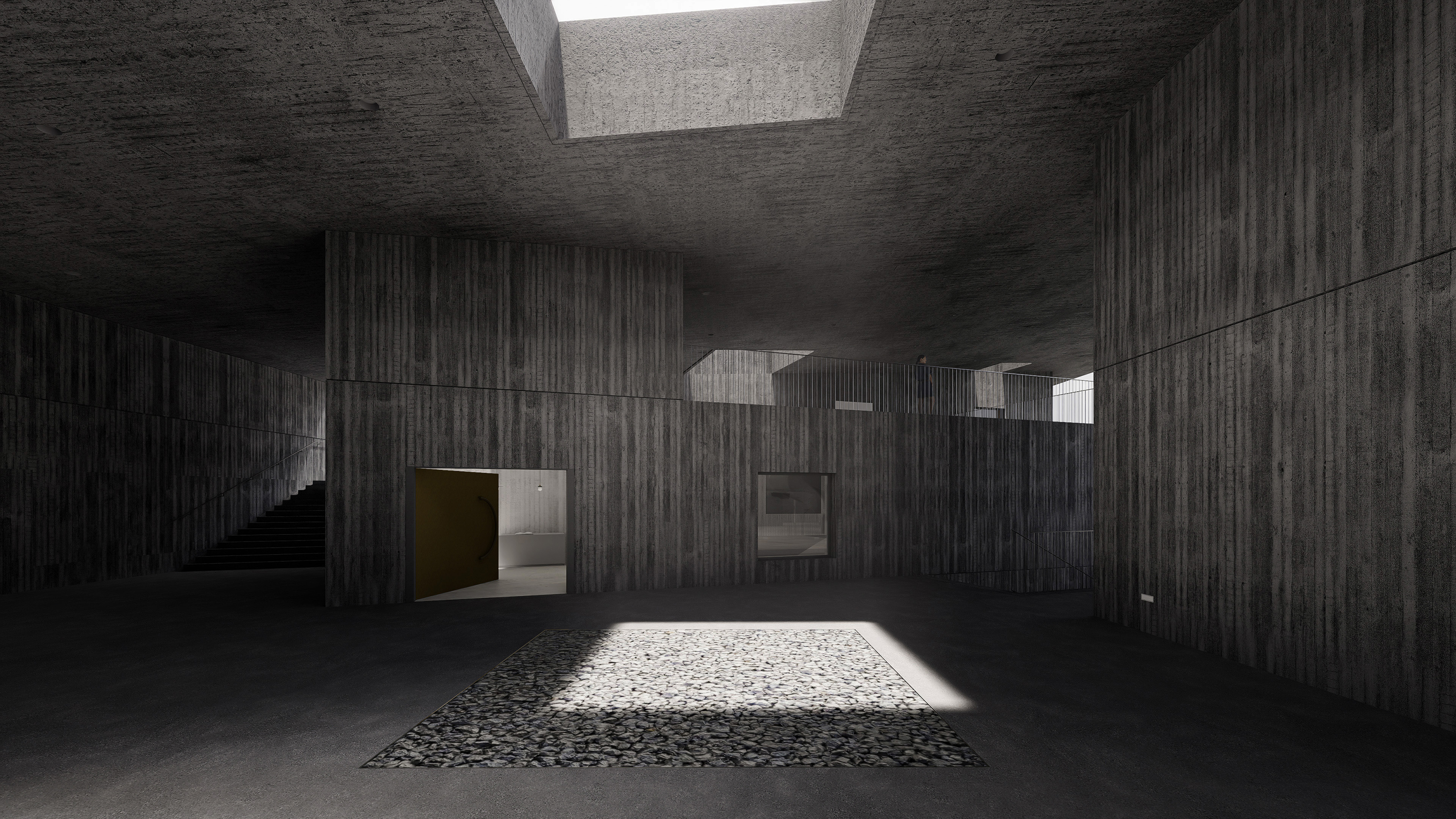 迷山艺术中心丨中国桂林丨CPLUS-4