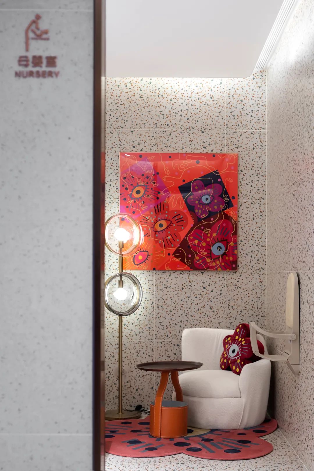 重庆东原·THE OVAL 一奥天地丨中国重庆丨置恩（上海）建筑设计咨询有限公司-74