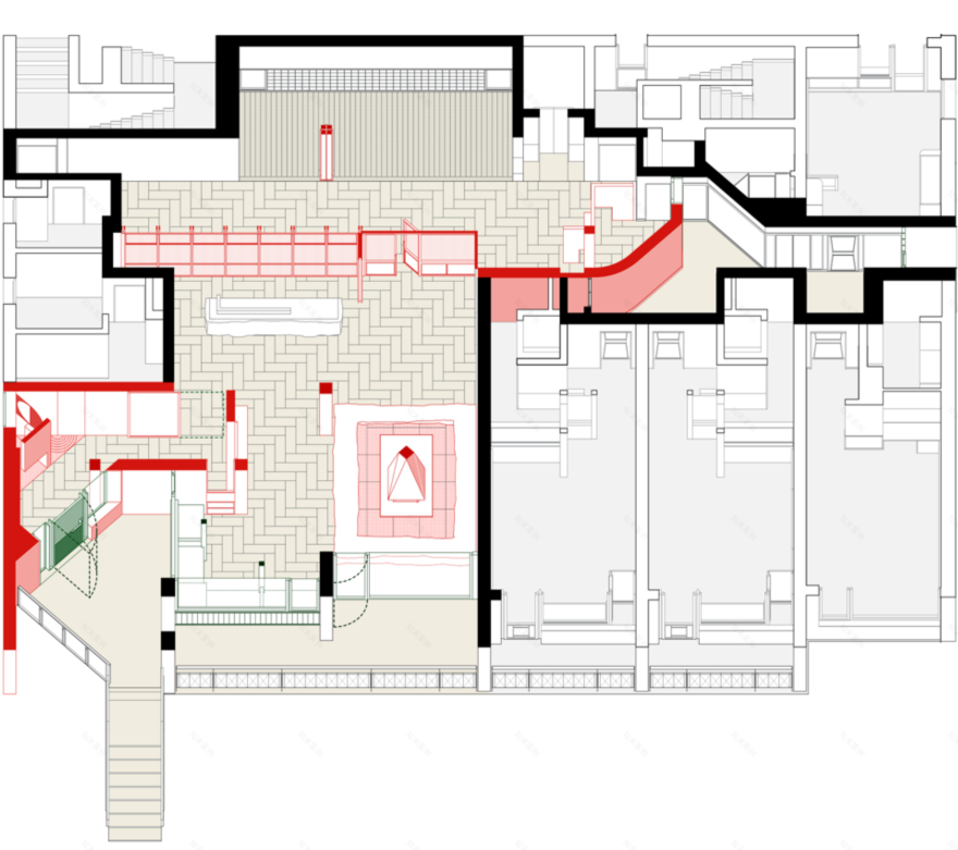 大乐之野·德钦梅里雪山店丨中国云南丨末广设计事务所-88