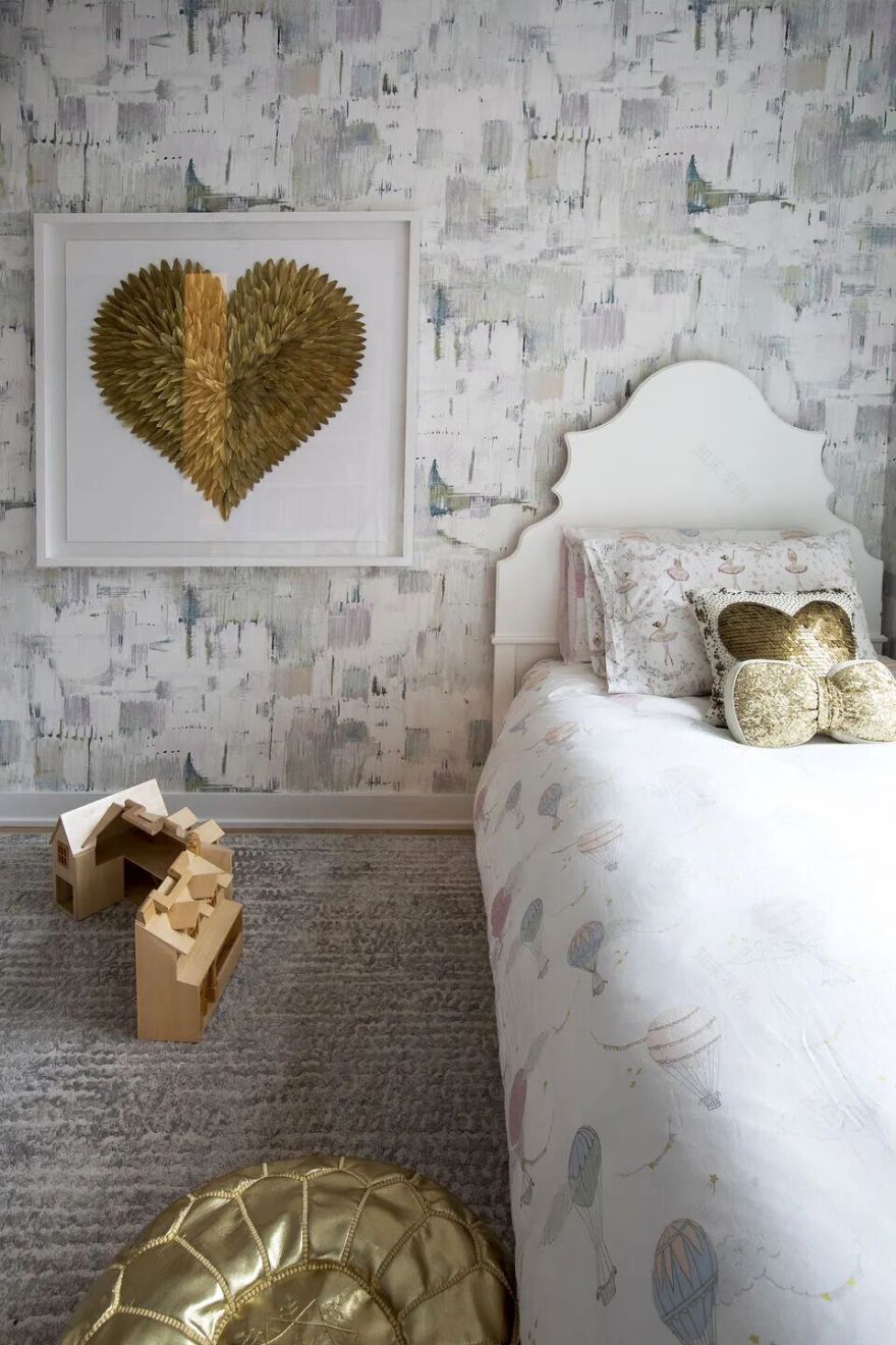 挑空别墅丨美国曼哈顿丨Studio Ness-62