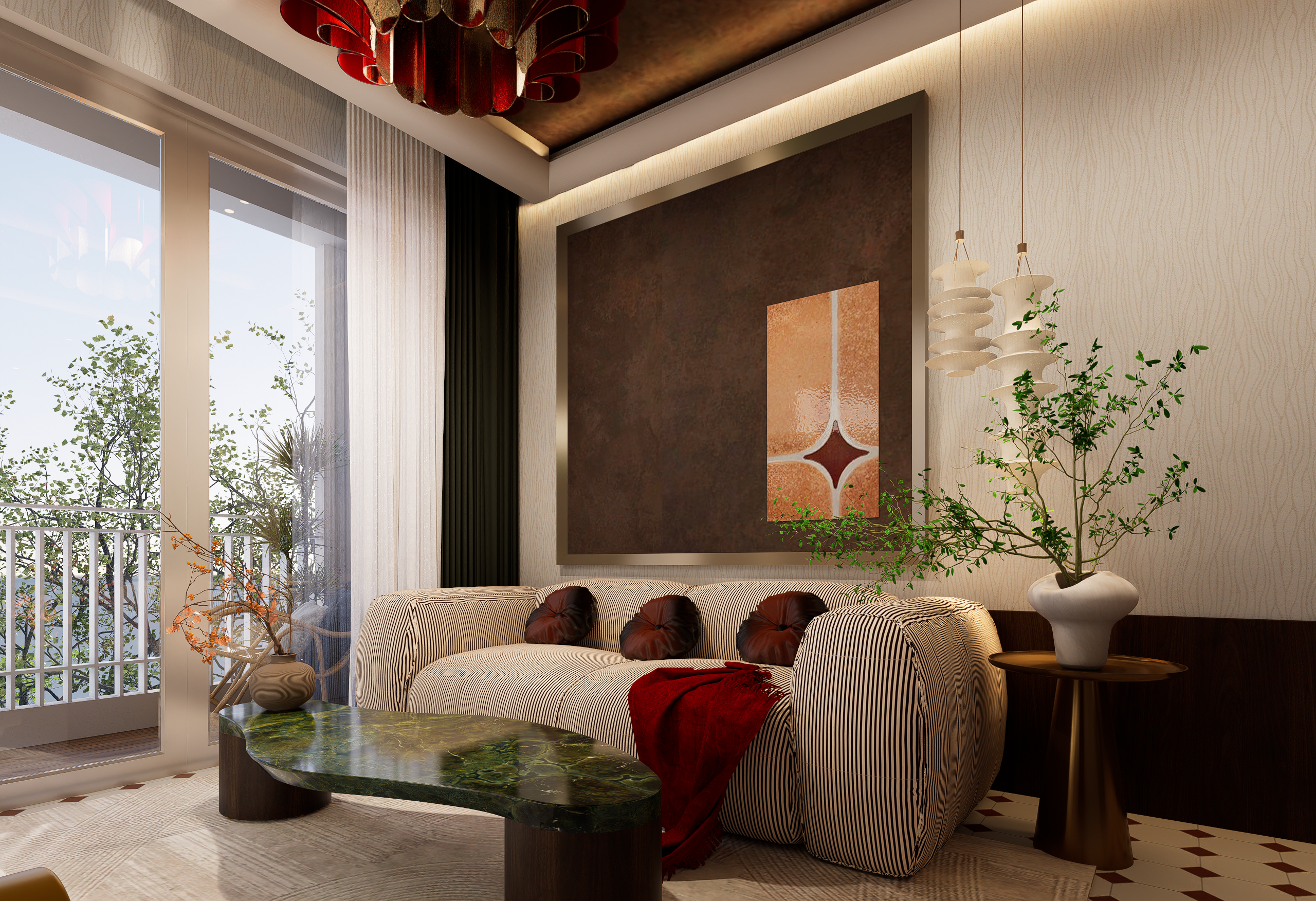 08·日出公寓丨NGUYỄN VÕ KIỀU NGÂN-7