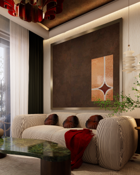 08·日出公寓丨NGUYỄN VÕ KIỀU NGÂN