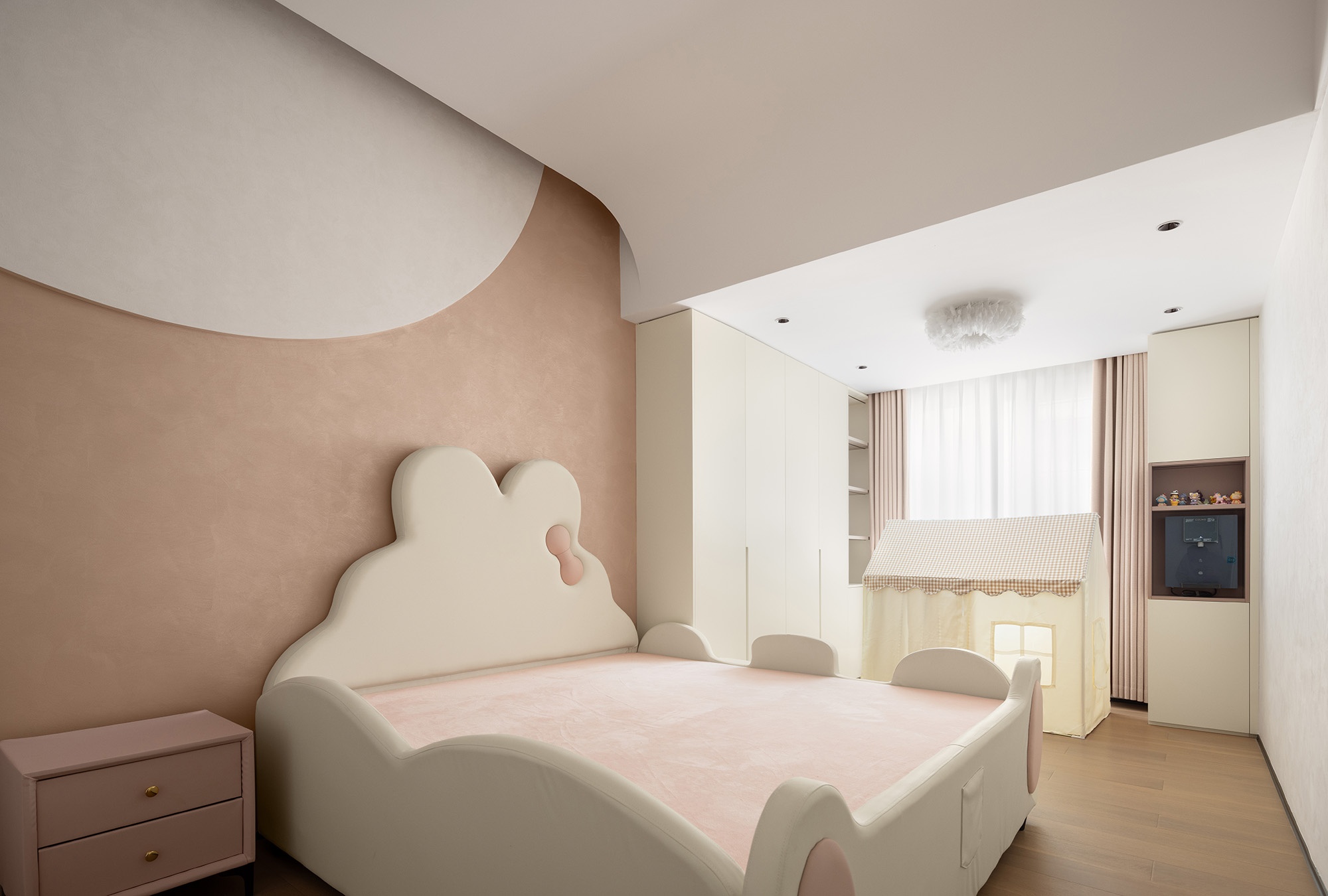 盛泰·君和园丨中国揭阳丨南境装饰设计-43