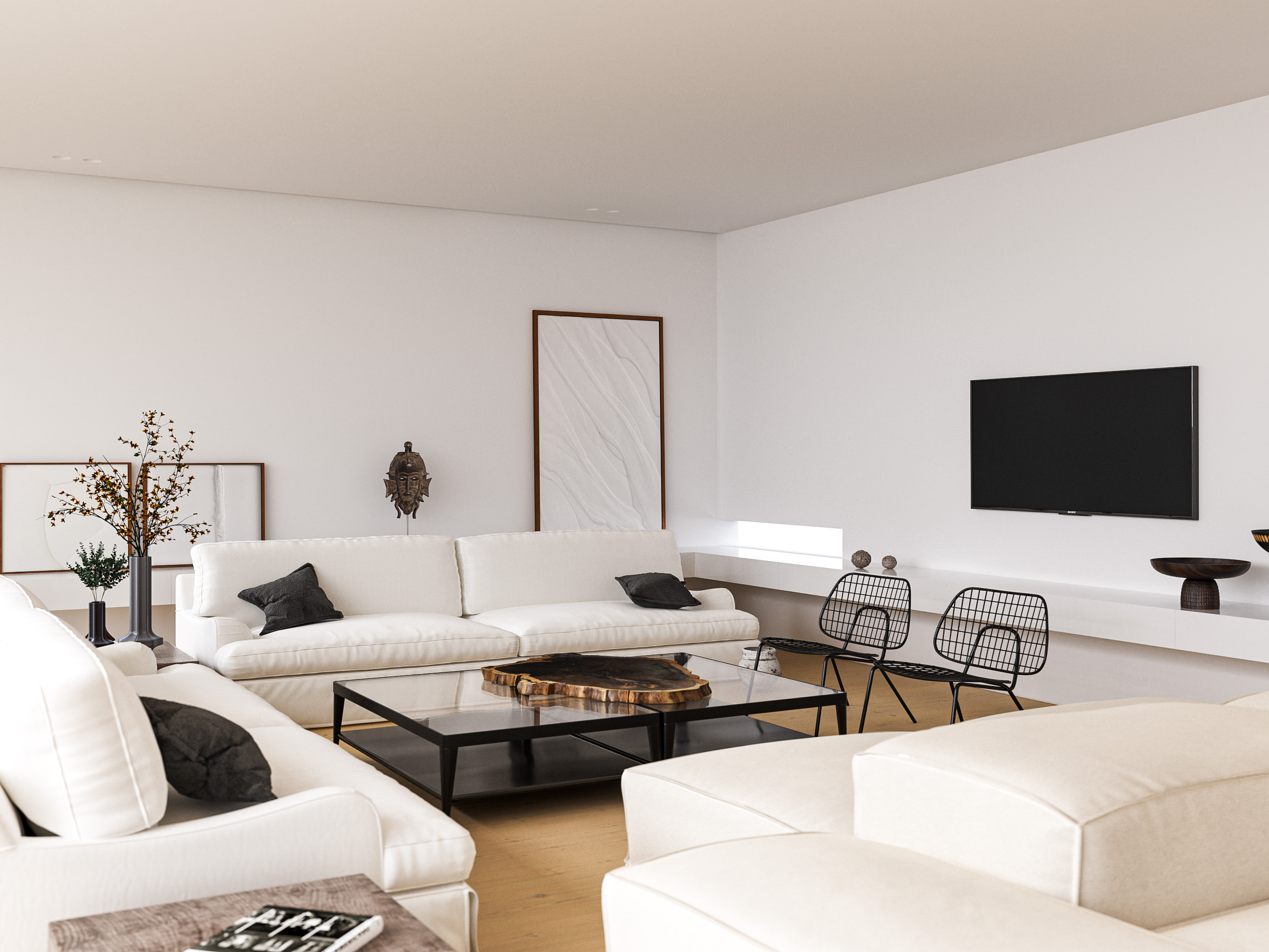 人生阶段与室内设计 | 定义自我,包容差异-6