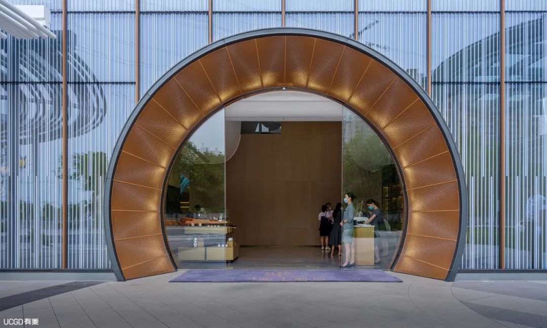   UCGD有乘丨南昌联发·万科海上明月  建筑设计 丨中国南昌-58