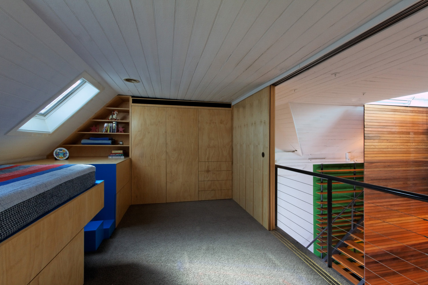 Butler House Austin Maynard Architects-9