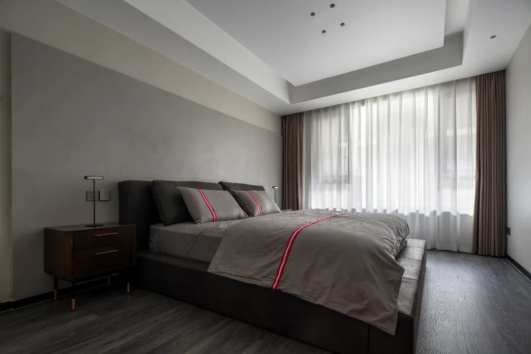 上海静安天悦别墅丨中国上海丨尚层别墅装饰-41