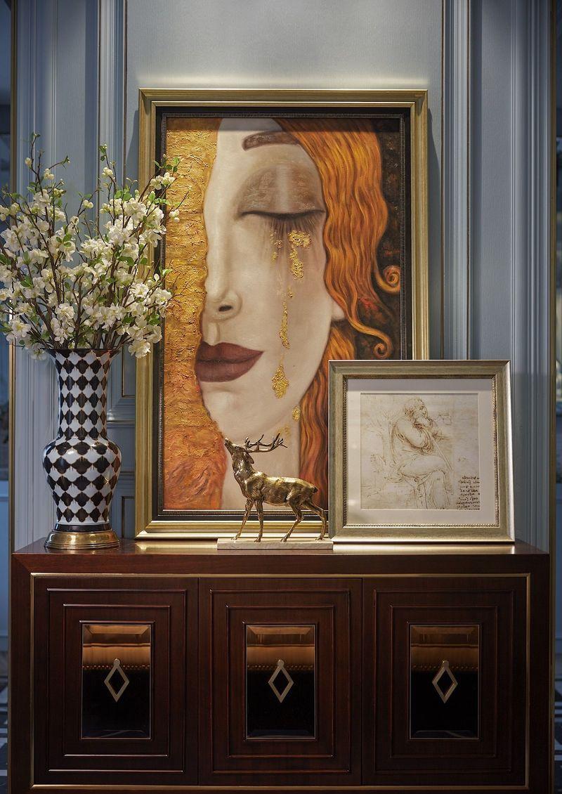 蓝湖郡T3别墅-29