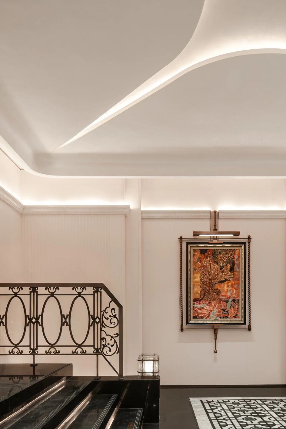 绿城 · 锦海棠丨中国佛山丨DAS大森设计-17