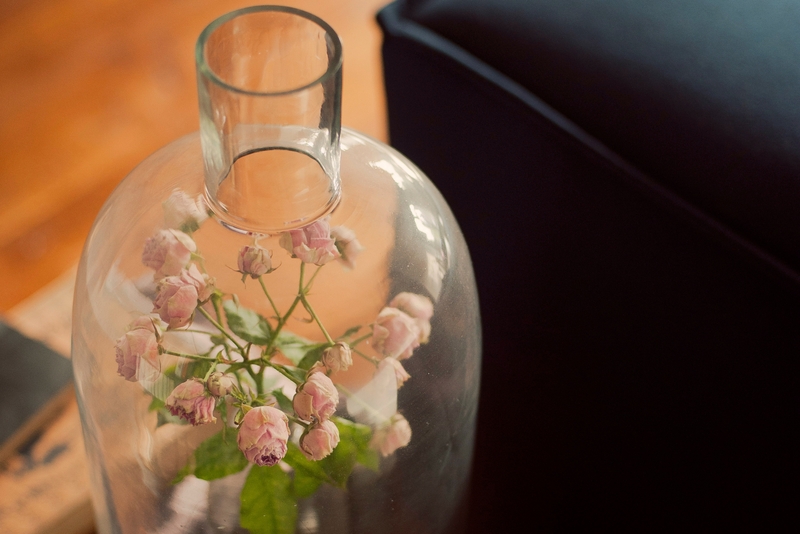 具有特色的温馨住宅改造-16