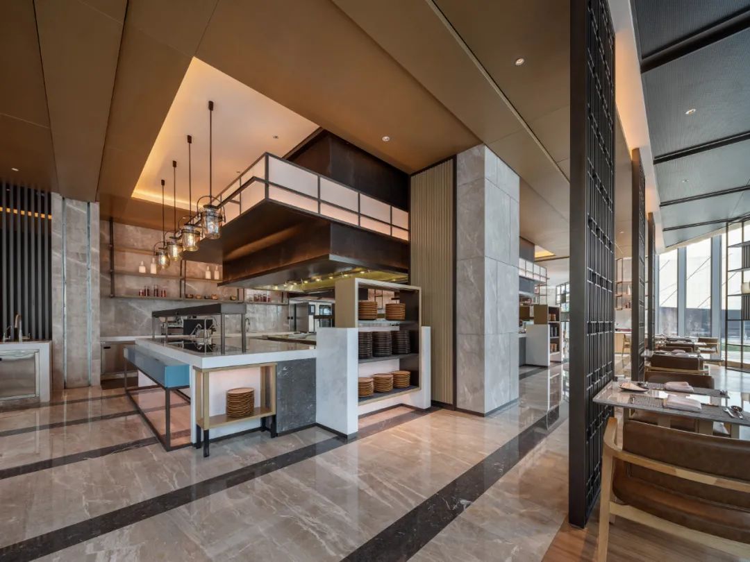 成都天投万怡酒店丨中国成都丨PLD刘波设计顾问有限公司-38