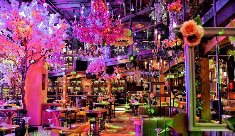 南宁繁花酒吧-17