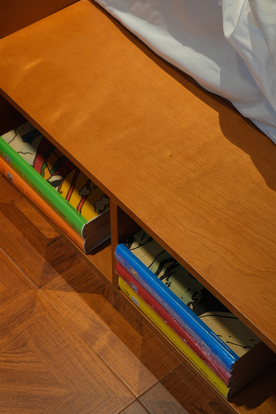 上海“三原色之家”丨中国上海丨Nularchitects-65