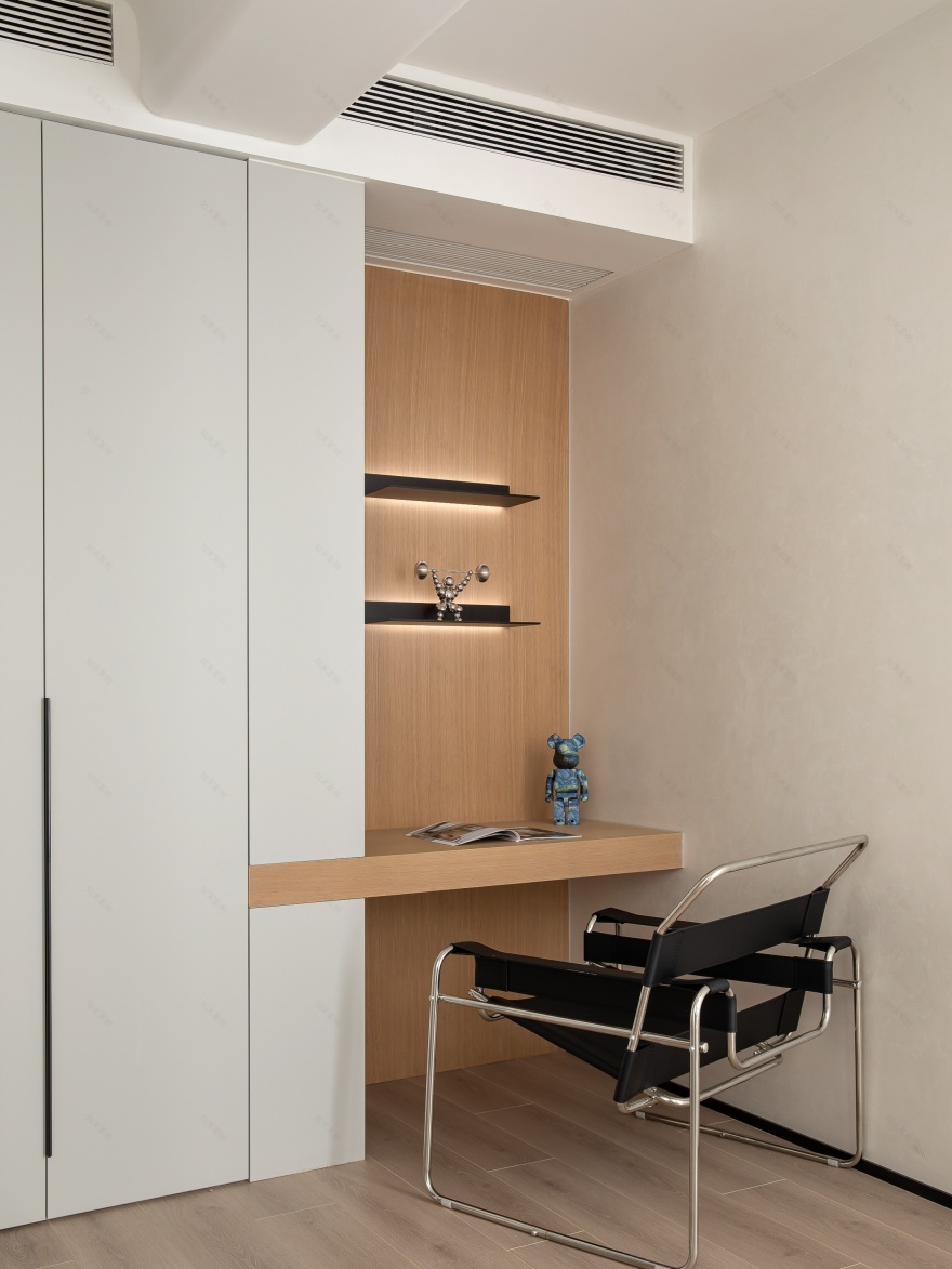 项宅丨中国金华丨涵舍空间设计事务所-32