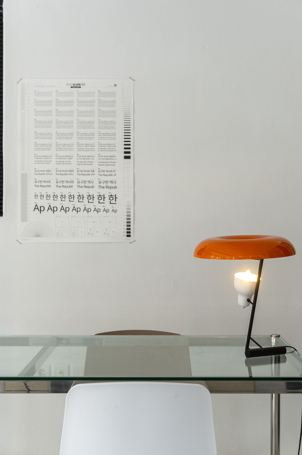 F Studio | 极简 24 平米办公空间-25