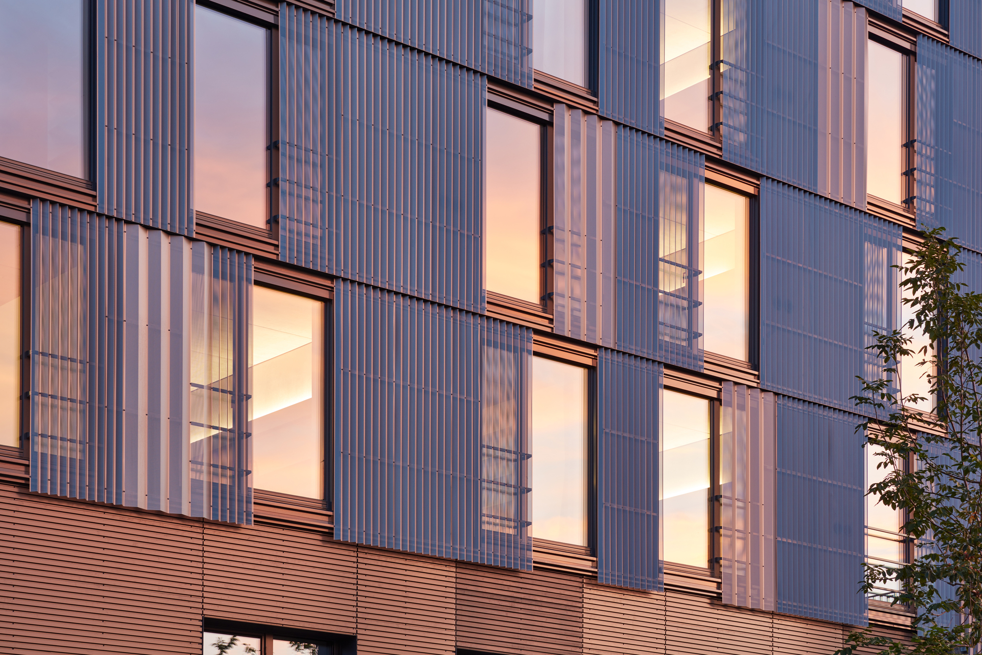 Variowohnen Wuppertal 学生公寓丨德国丨ACMS Architekten-34