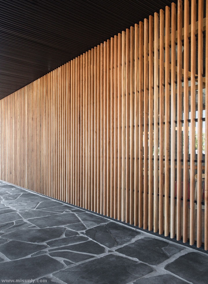 Sushi Planet餐厅设计 - 米尚丽零售设计网 MISUNLY- 美好品牌店铺空间发现者-7