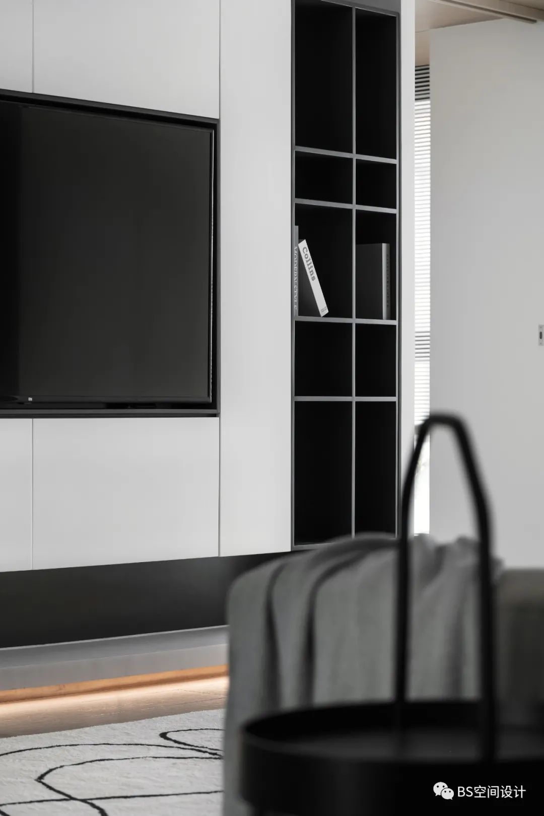 自然拥护的洄游空间之家丨中国镇江丨B&S_STUDIO-59