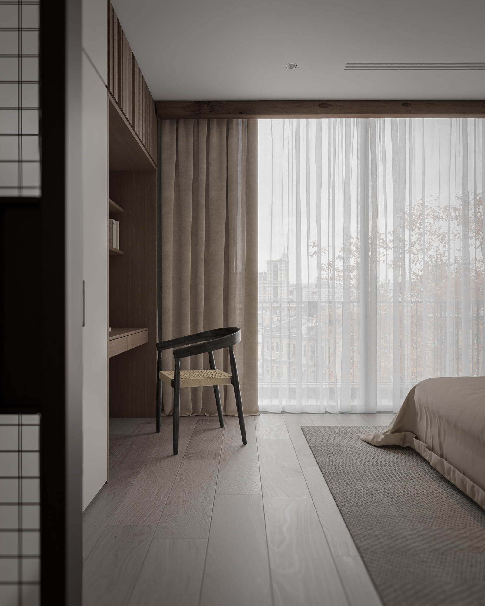 18 CHAU LONG BUILDING | APARTMENT FOR RENT-8