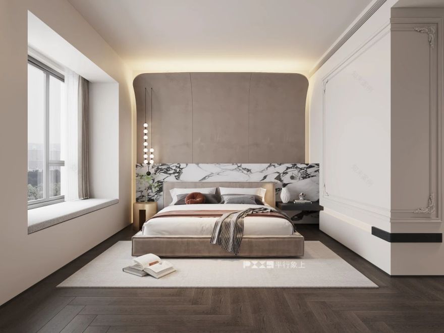 流动旋律丨中国厦门丨平行象上(厦门)设计有限公司-38