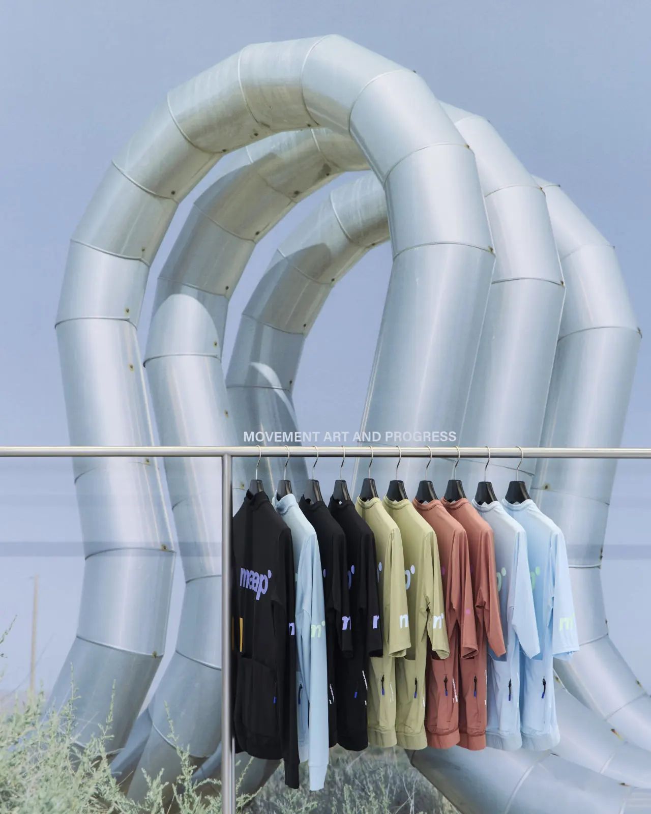 服装店丨中国上海丨DEDODESIGN architects-29