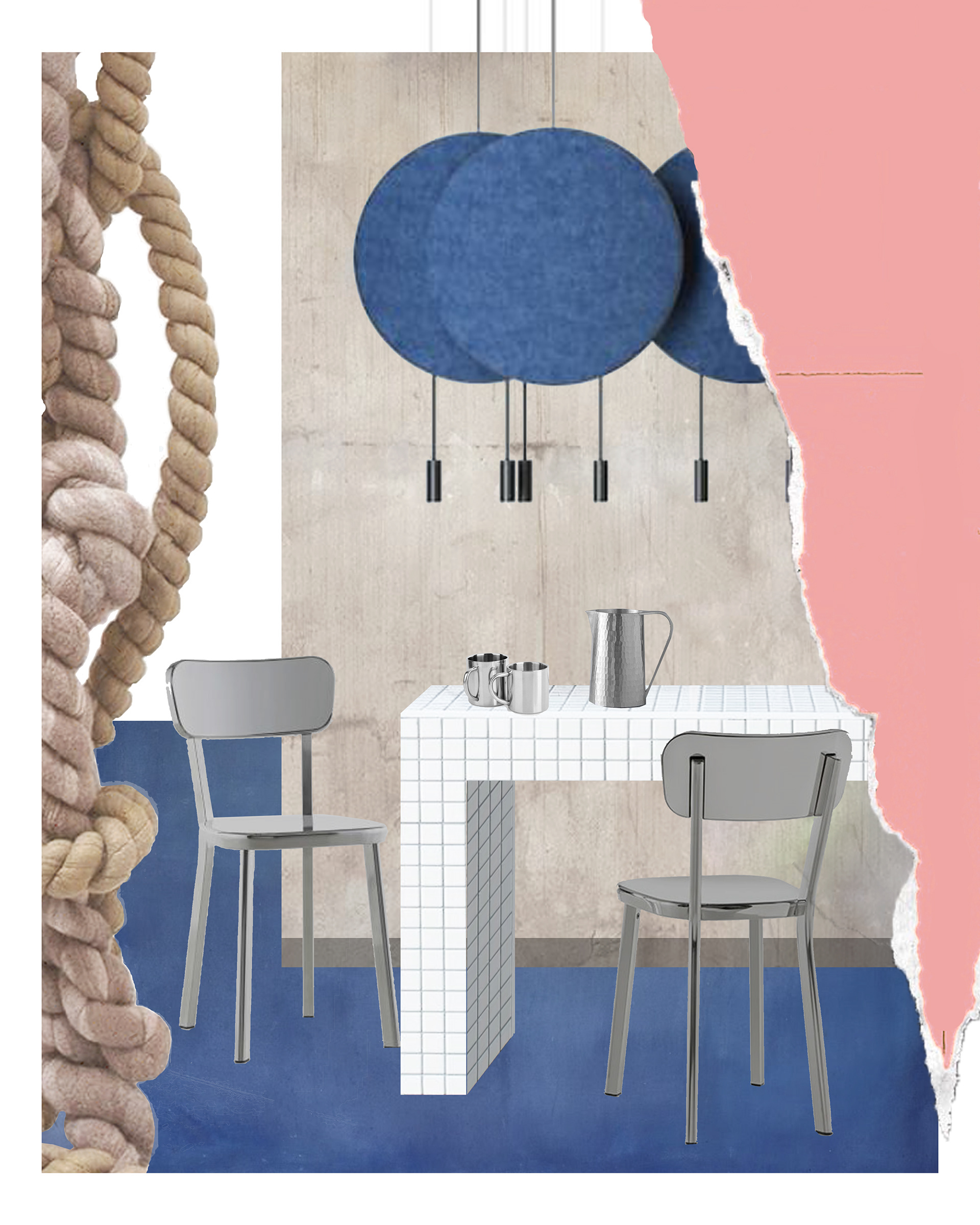 OCEANICA 海鲜餐厅丨俄罗斯马哈奇卡拉丨STUDIO SOO 等-18