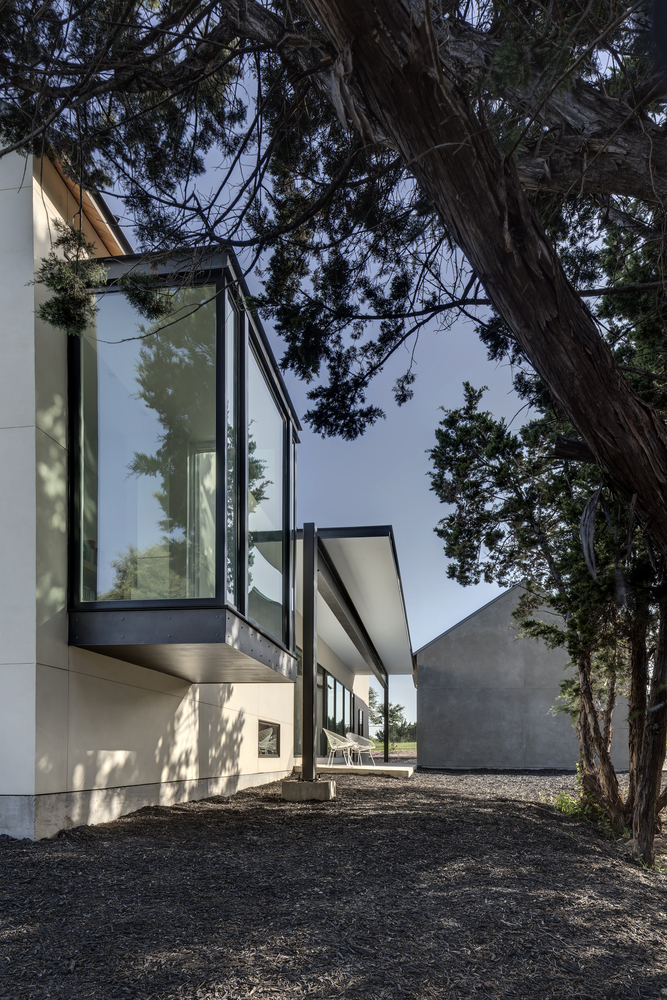 德克萨斯州 Huynh 住宅-16