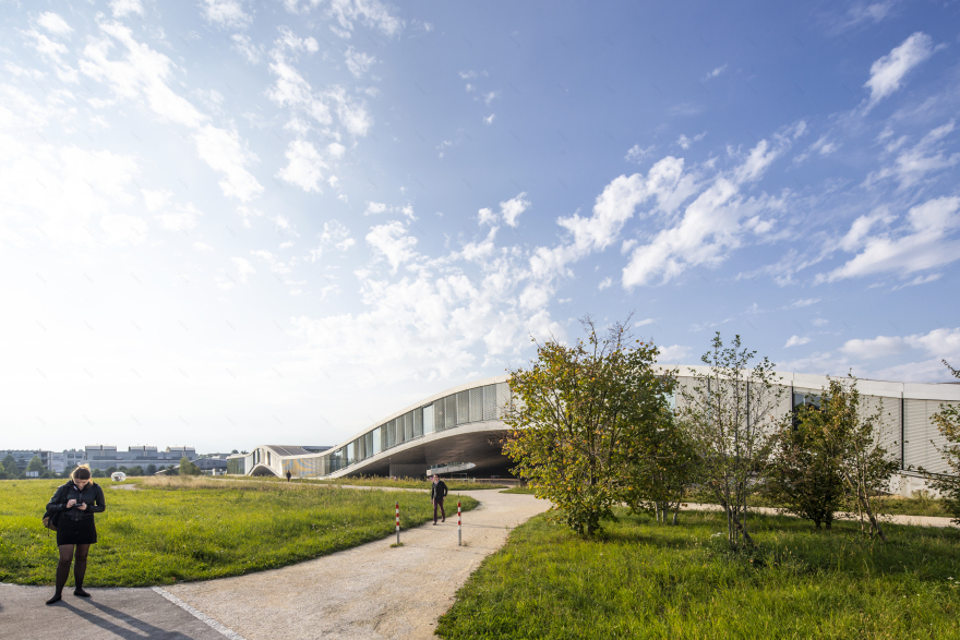 洛桑的层次丨瑞士洛桑丨不详-39