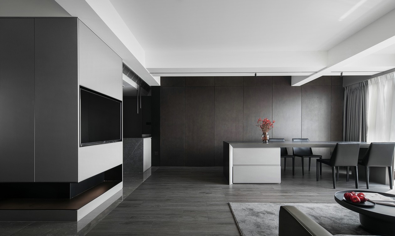 乌托邦之家丨中国浙江丨乐清万利装饰有限公司-11