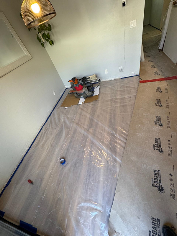 High-End Apartment Renovation _ Newport Beach, CA-11