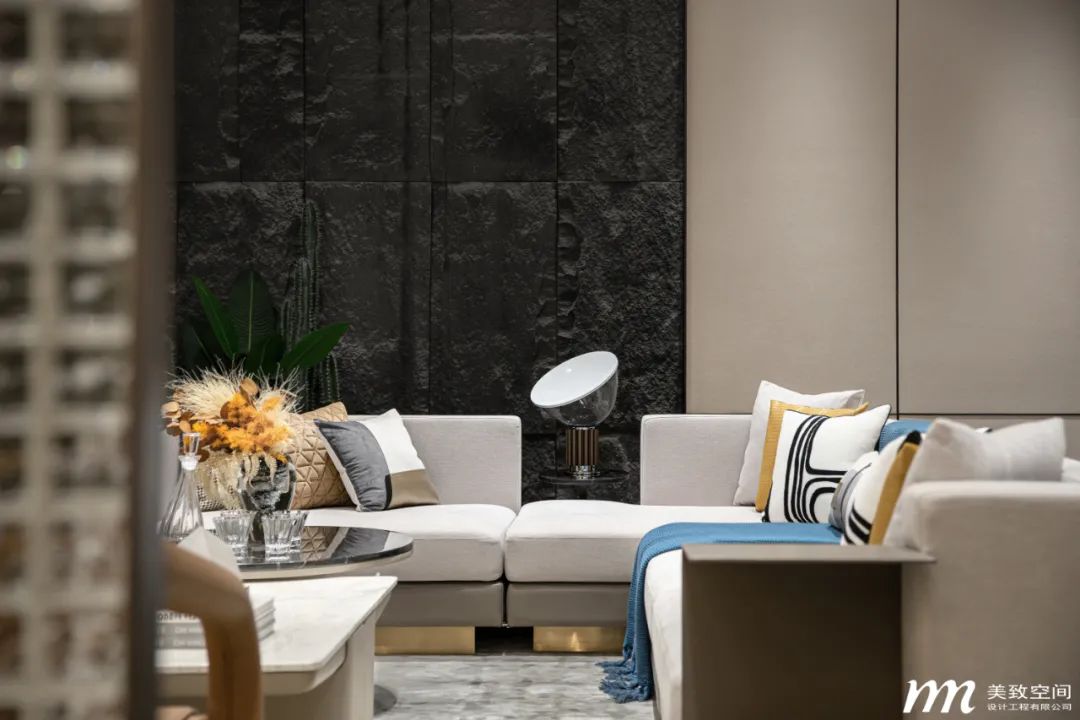 常德金科美的柳叶和园叠墅丨中国常德丨睿住天元华中分院-28