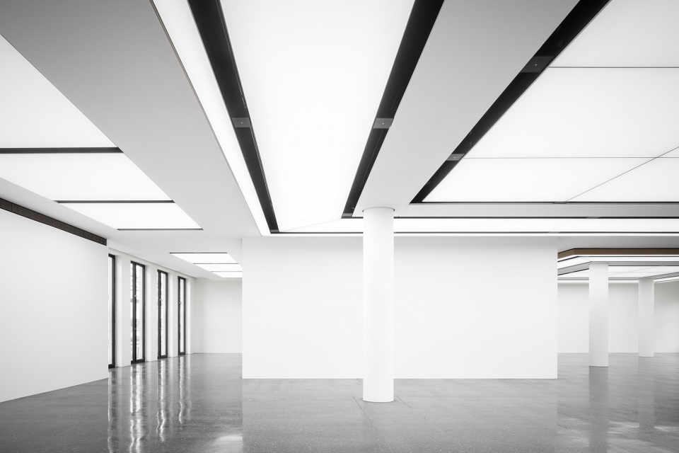 汉堡布塞留斯美术馆新址-18