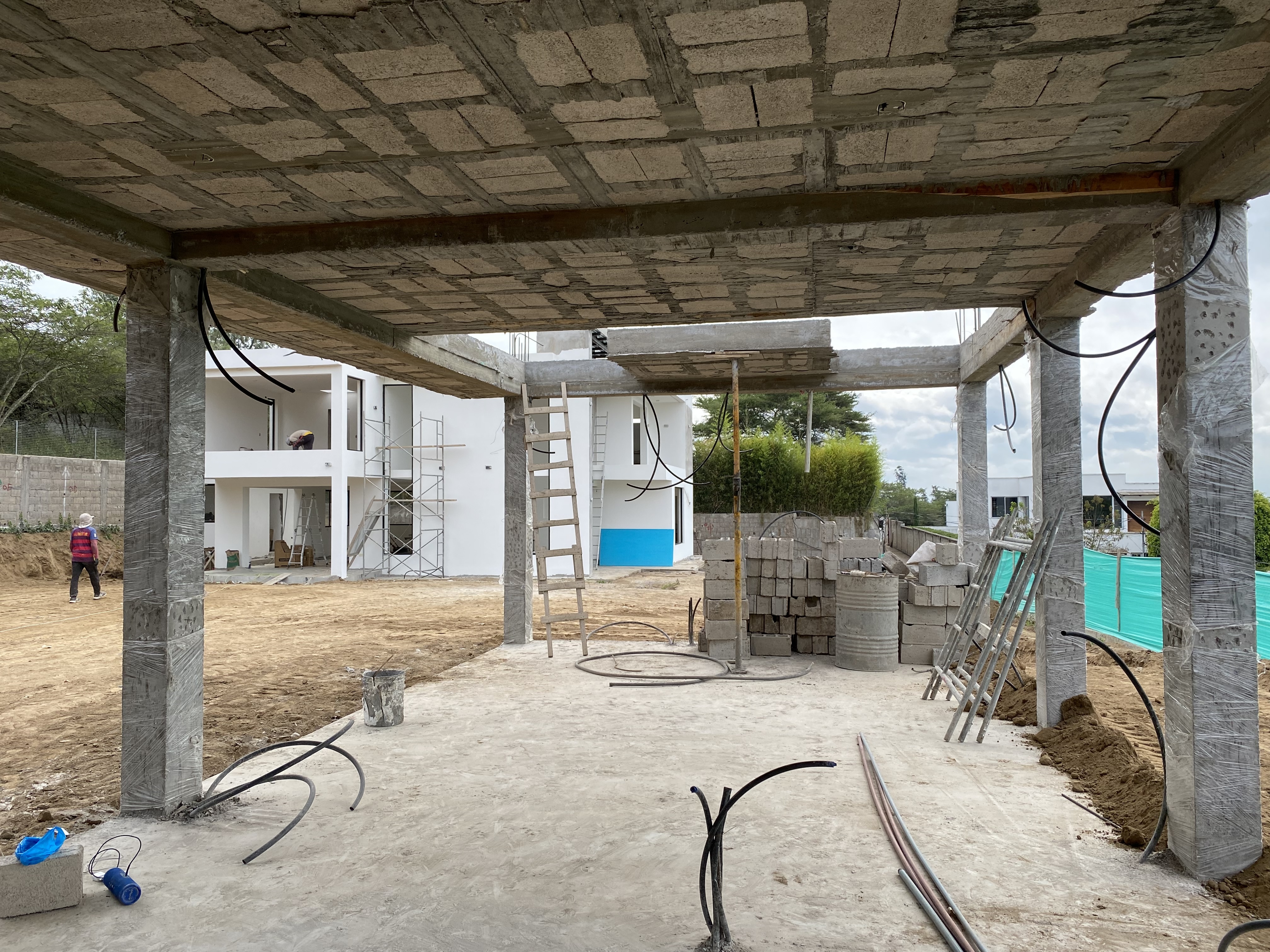 Proyecto Nuevo - Casa Altamirano Delgado-61