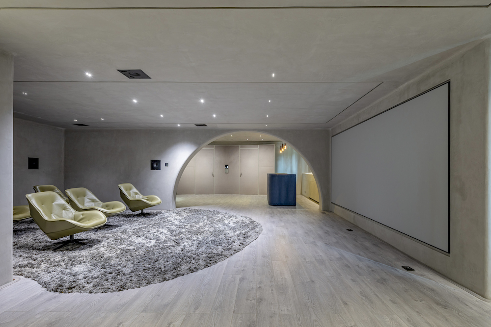 HAS Studio · 音乐与建筑的完美融合丨印度丨Design Work Group-18