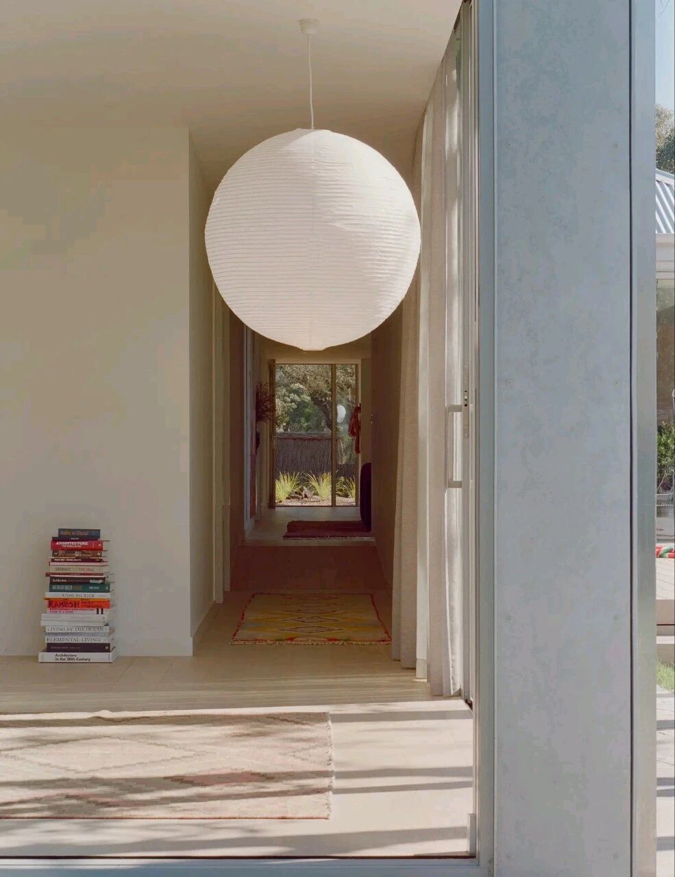 海岸家庭住宅改造项目丨澳大利亚丨JAK建筑事务所-34