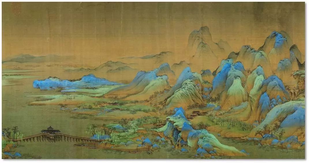 刘晓萍解读品味设计 | 宋代美学融入现代别墅空间-58