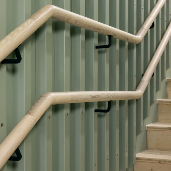 瓦尔贝里幼儿园项目丨瑞典丨Tengbom-34