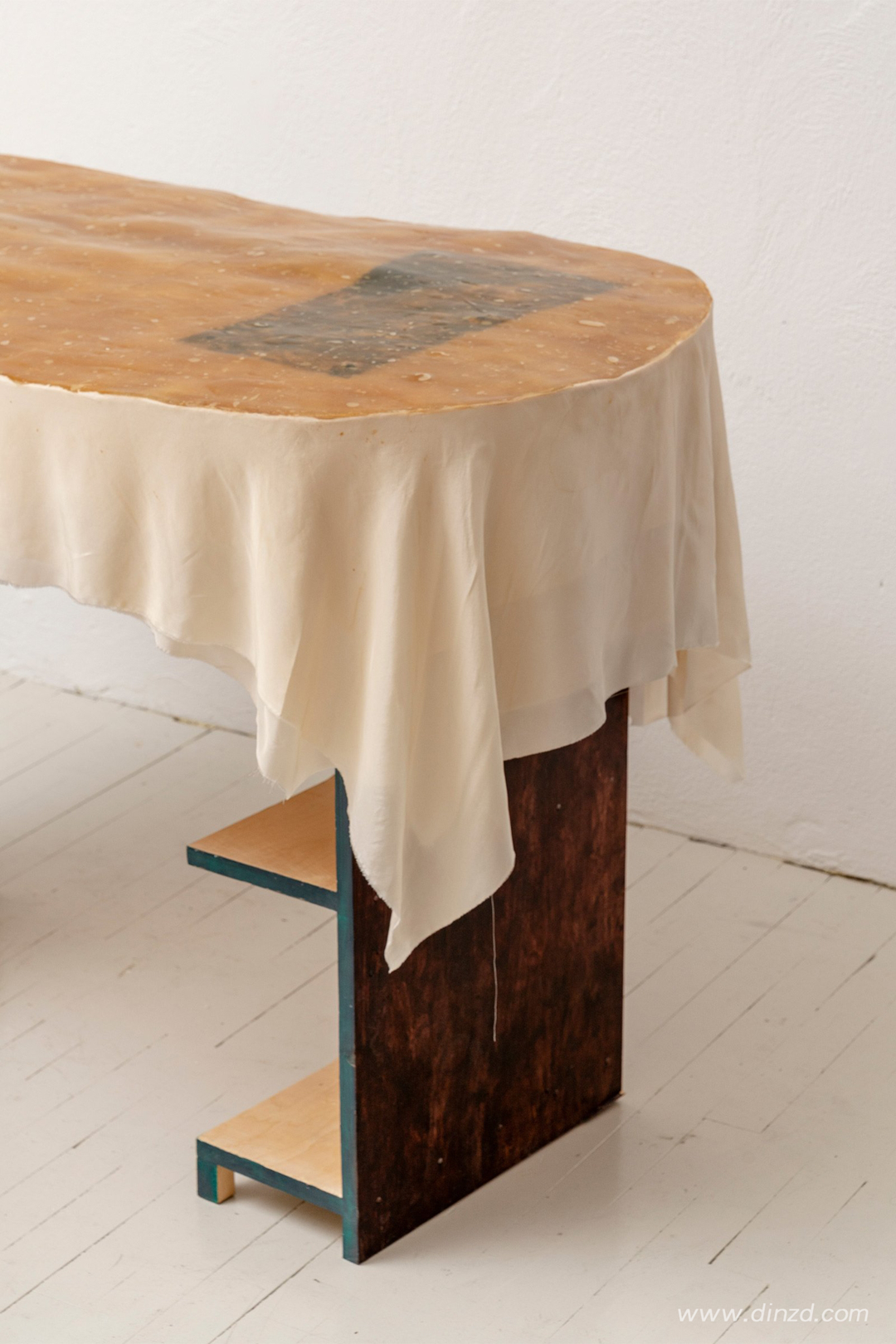 金旻载与母亲李宥丽的创意世界丨美国纽约-30