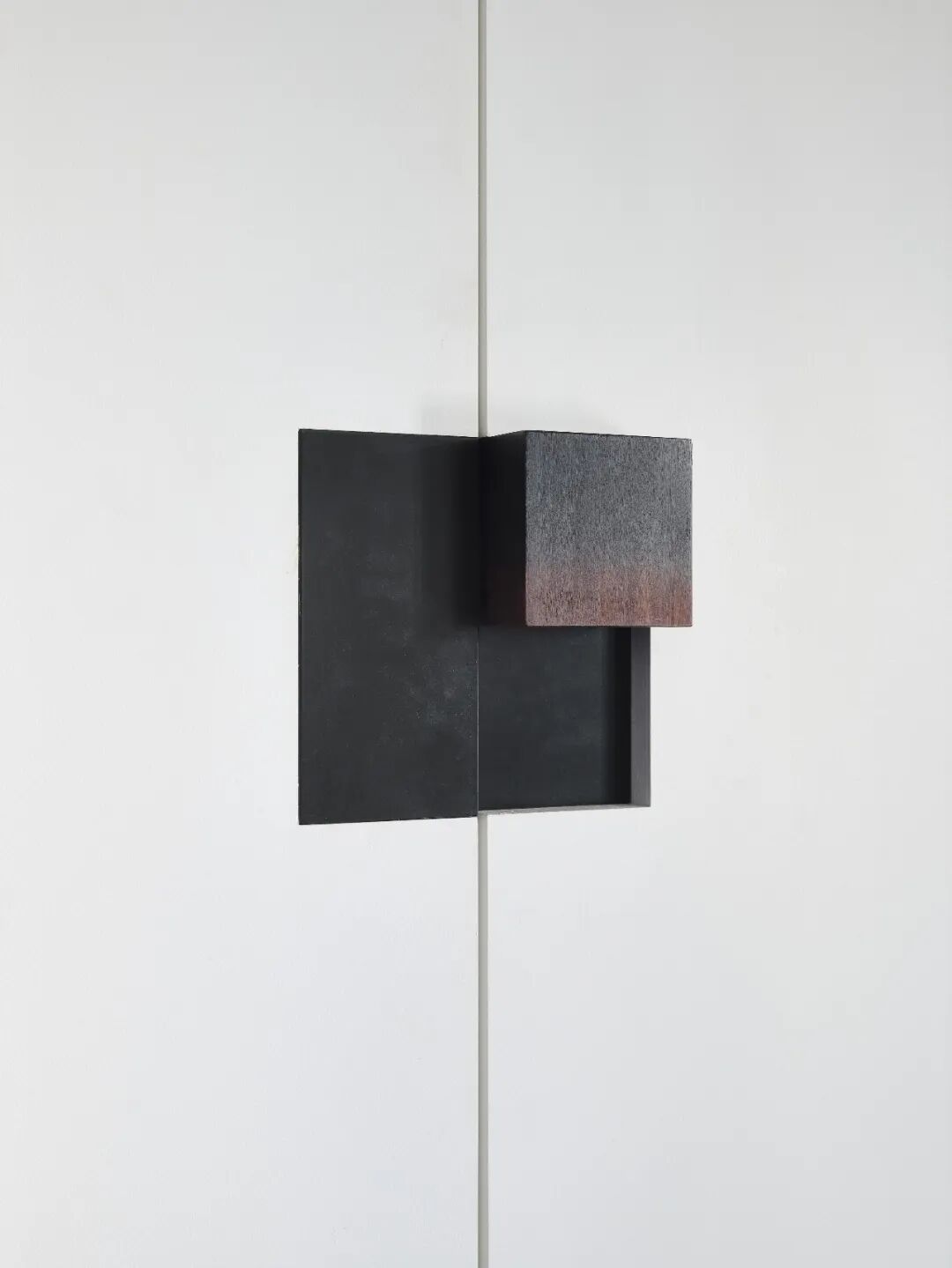 沉积计划:一个为未来而建的办公室丨中国台湾丨水相设计-77